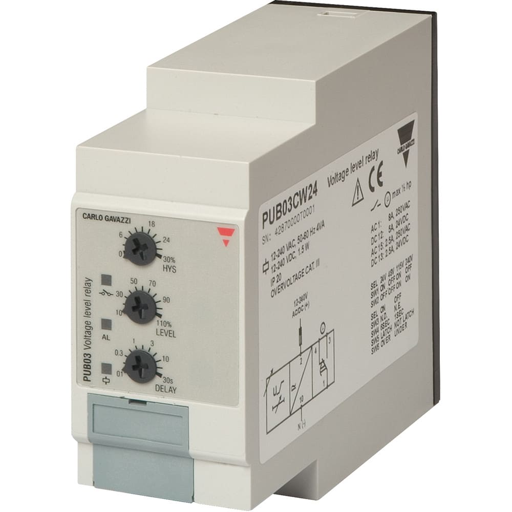   Carlo Gavazzi PUB03CW24