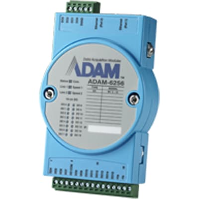   Advantech ADAM-6256-AE