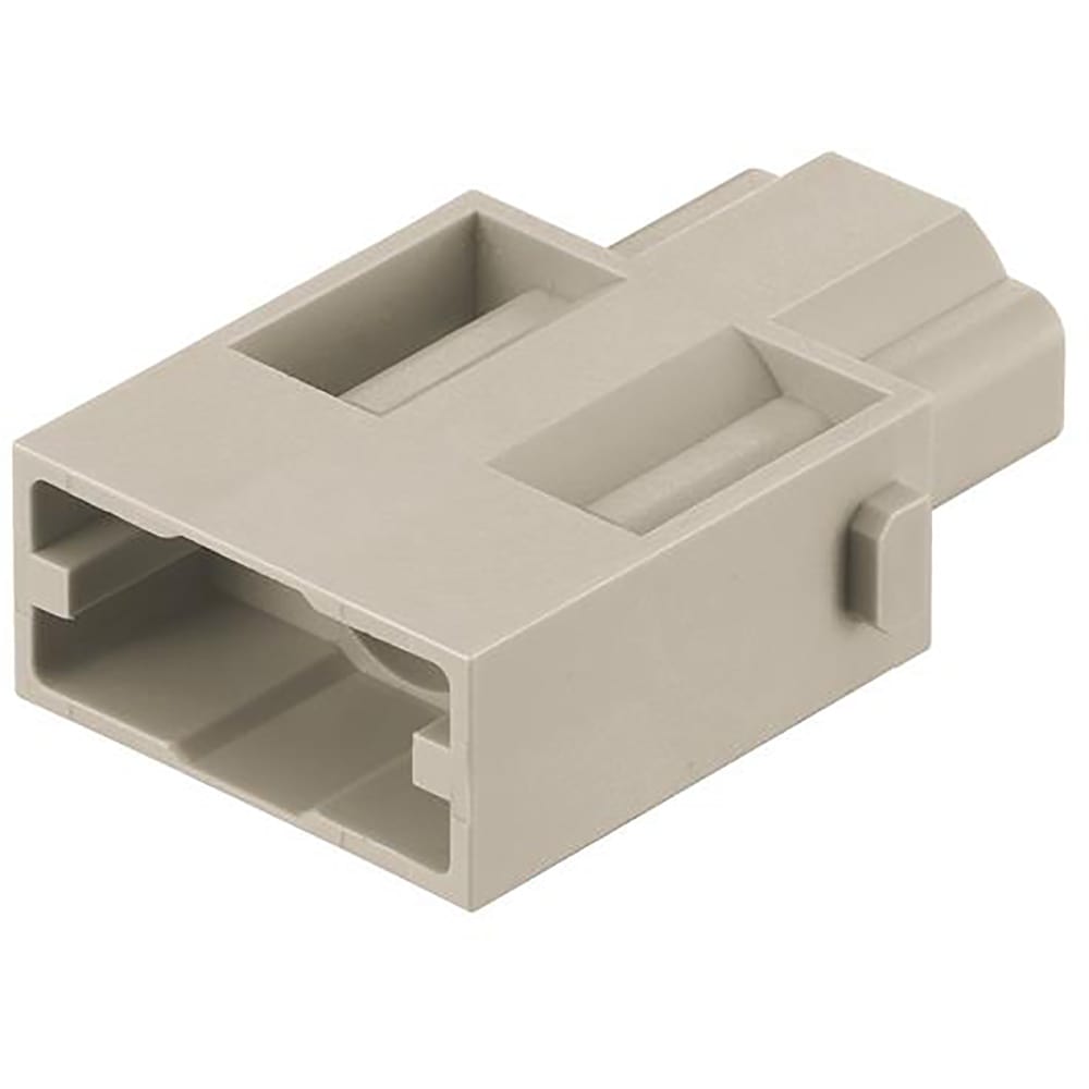 Rectangular Connector Insert  Harting 9140013031