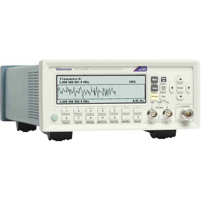   Tektronix FCA3100