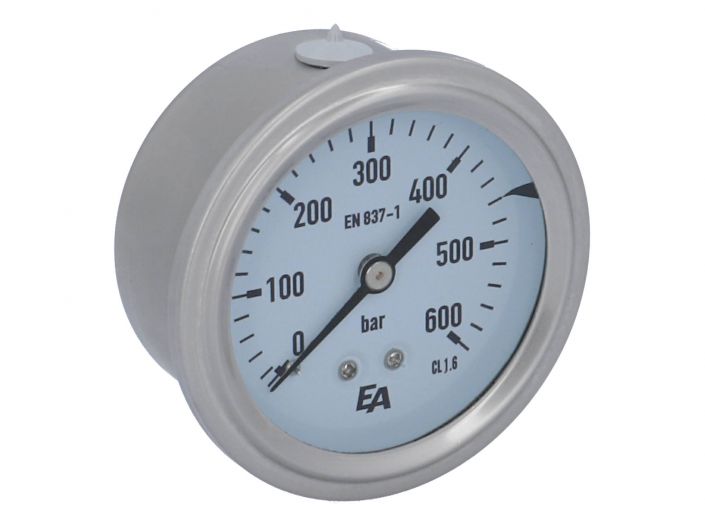 Pressure gauge  END-Armaturen MO311931