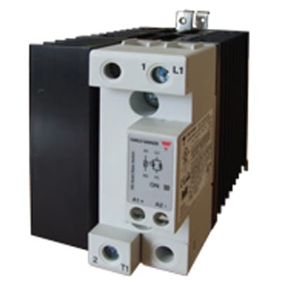   Carlo Gavazzi RGC1A23D60KGE