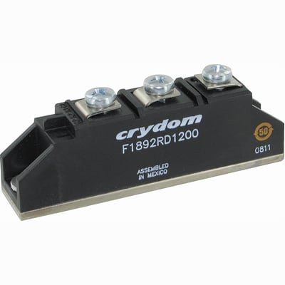   CRYDOM (brand of Sensata Technologies) F1892RD1200