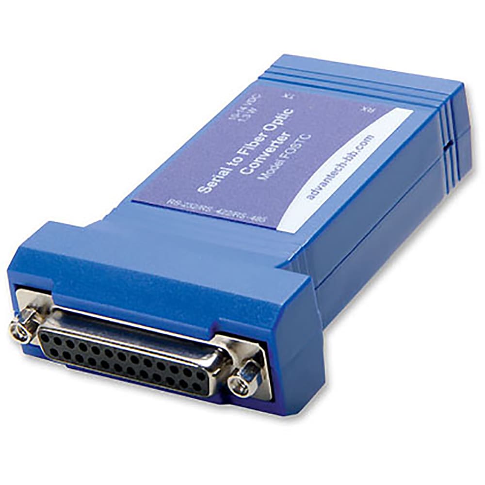   Advantech BB-FOSTC