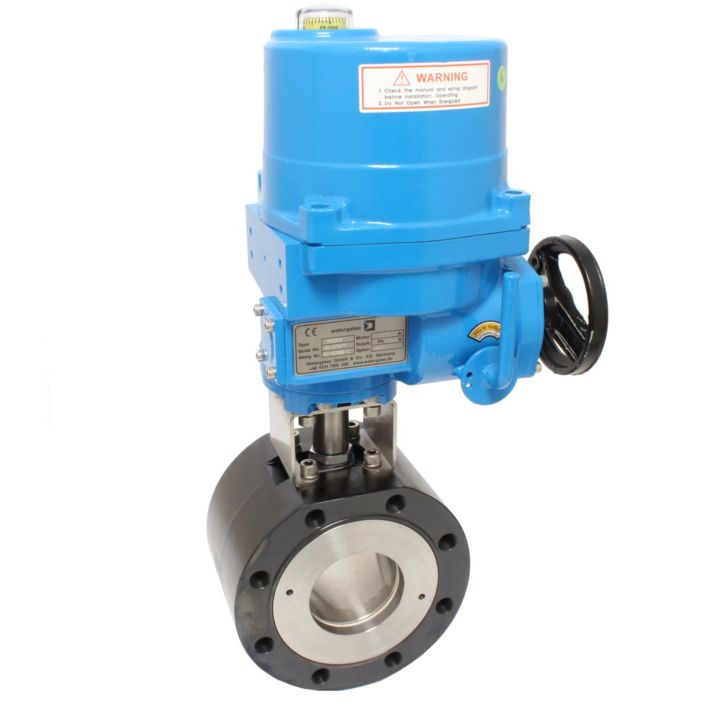 Ball valve  END-Armaturen VK451010-NE152100