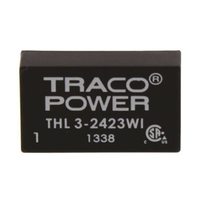   TRACO POWER THL 3-2423WI