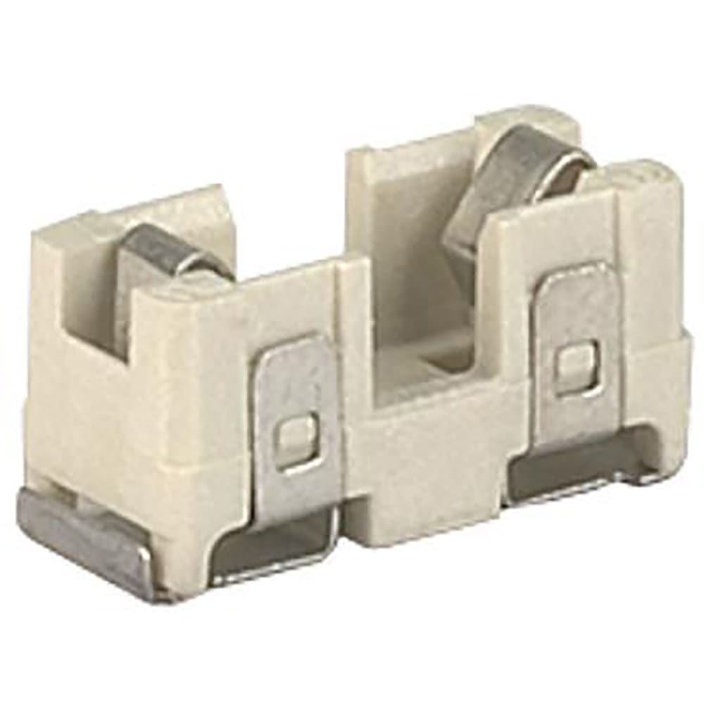 Fuse Block  Schurter 0031.7701.22