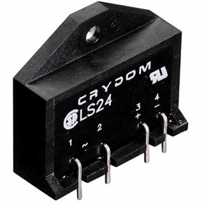   CRYDOM (brand of Sensata Technologies) LS240D8R