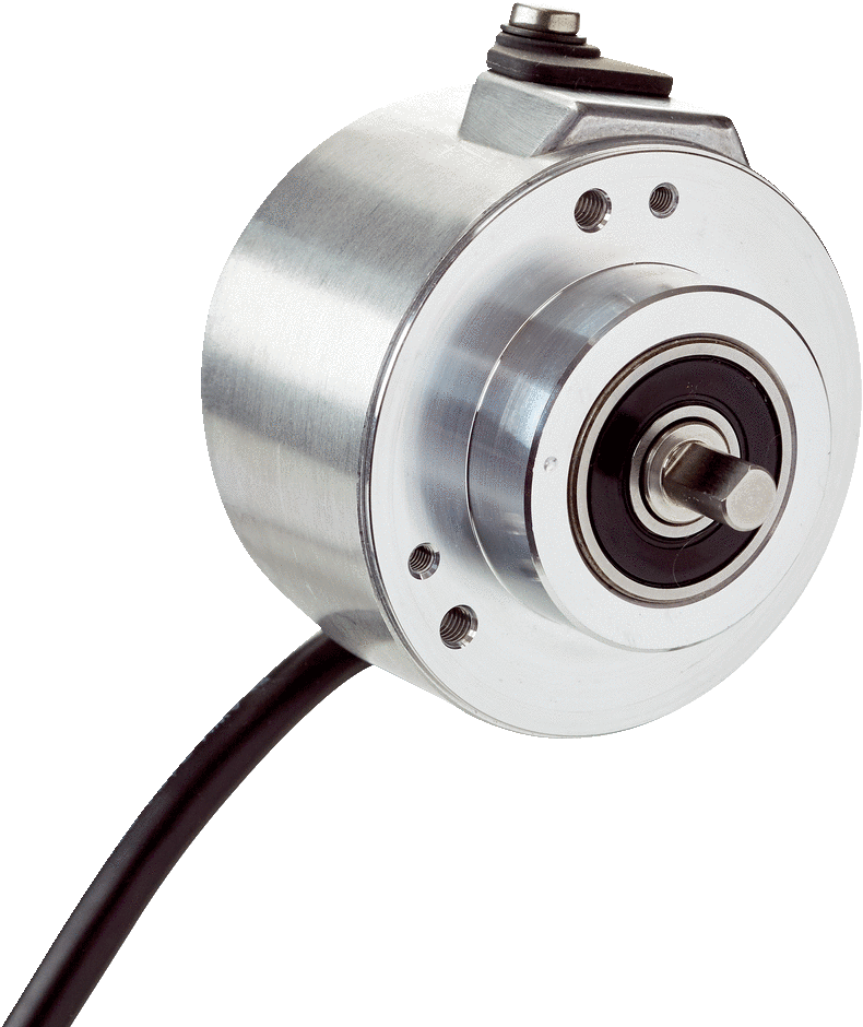 Incremental encoder DUS60E-S3KM0AAA Sick 1088008