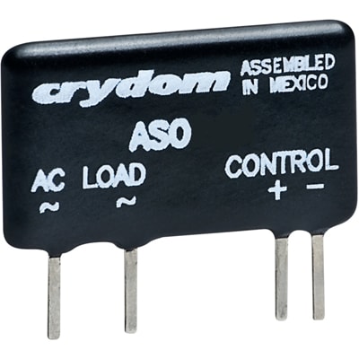   CRYDOM (brand of Sensata Technologies) ASO241R