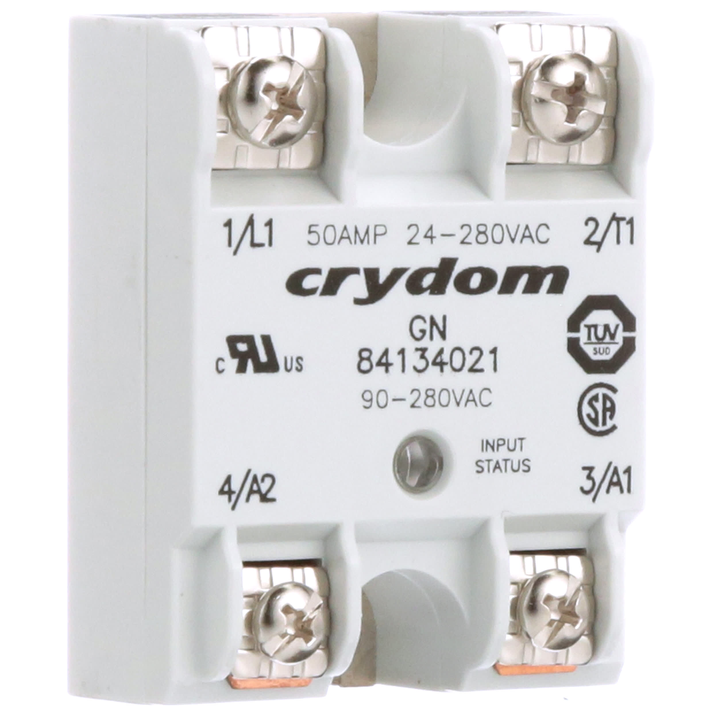   CRYDOM (brand of Sensata Technologies) 84134021