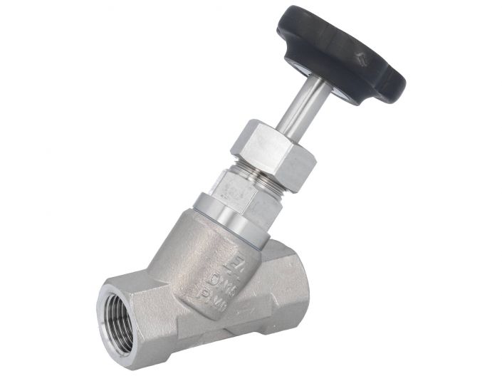 Angel Seat Valve  END-Armaturen AE311023/RK