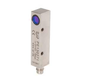 Laser Sensor  ipf electronic PE130271