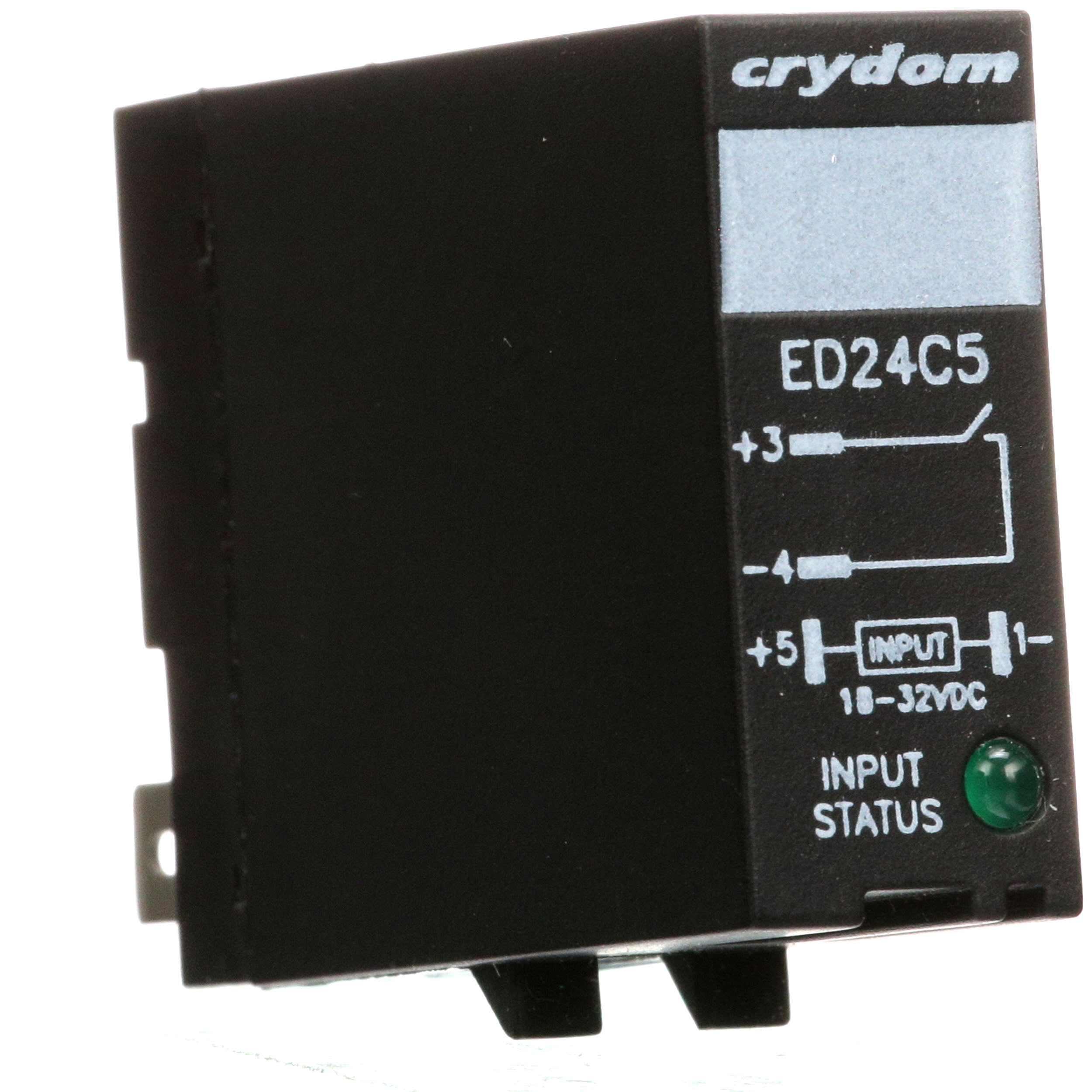   CRYDOM (brand of Sensata Technologies) ED24C5