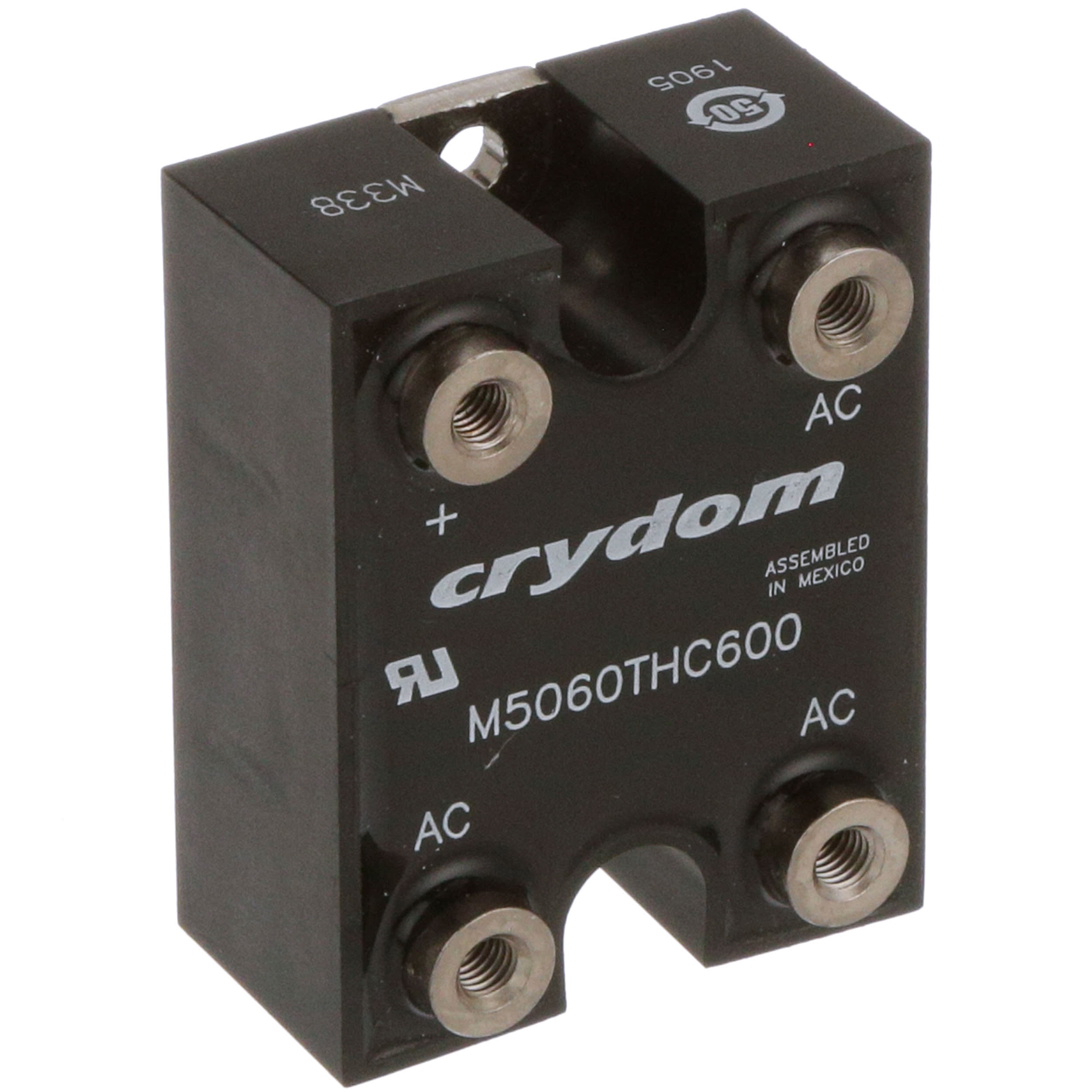   CRYDOM (brand of Sensata Technologies) M5060THC600