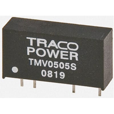   TRACO POWER TMV 0515D