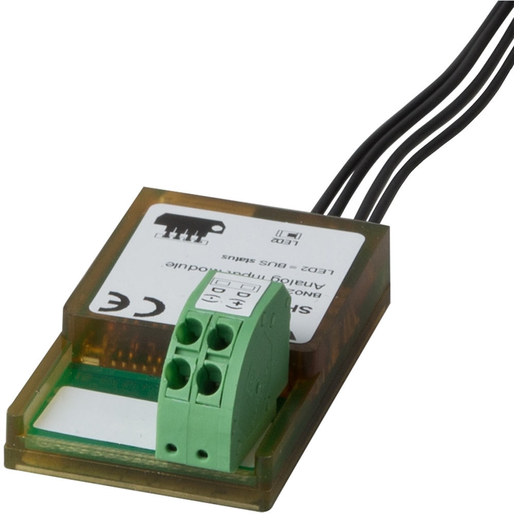   Carlo Gavazzi SHPINNI2