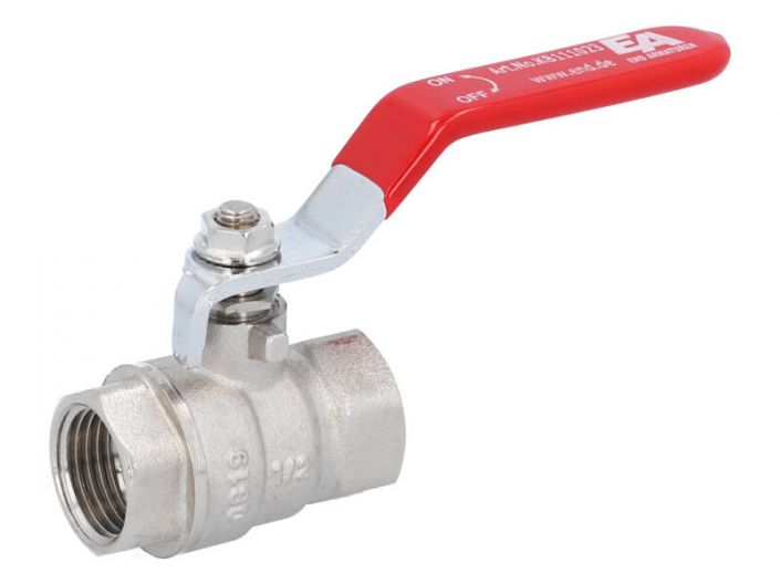 Ball valve  END-Armaturen KB111023