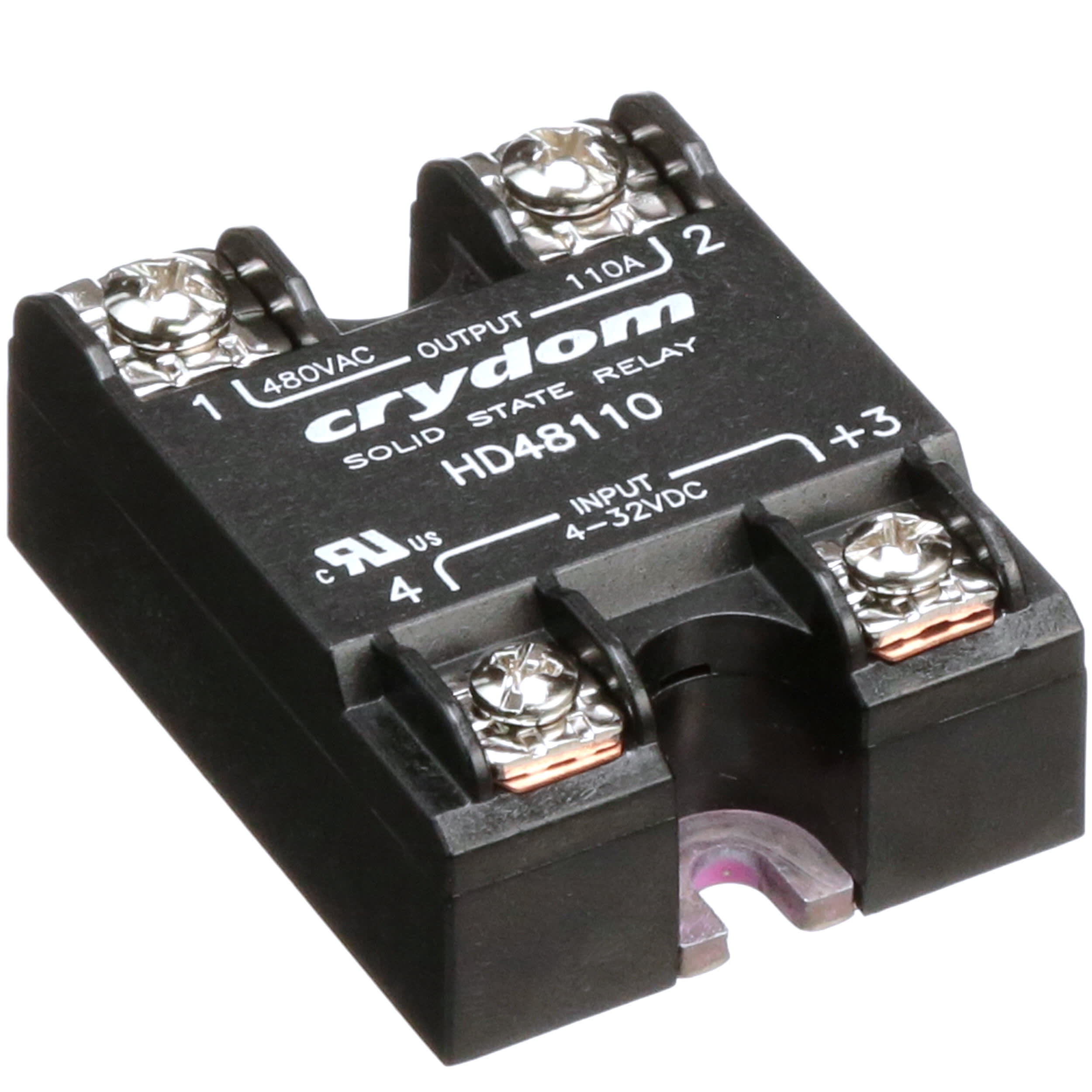   CRYDOM (brand of Sensata Technologies) HD48110