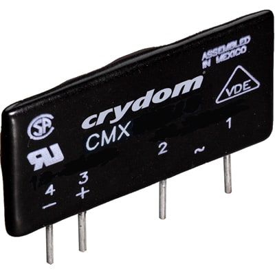   CRYDOM (brand of Sensata Technologies) CMX60D20