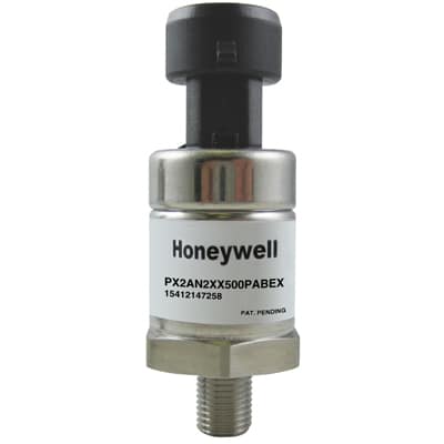   Honeywell PX2AN2XX300PSCHX