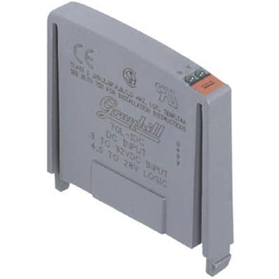 Solid State Relays  Grayhill 70L-IDCB