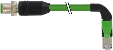 Connector  Murrelektronik 7000-44757-7960500