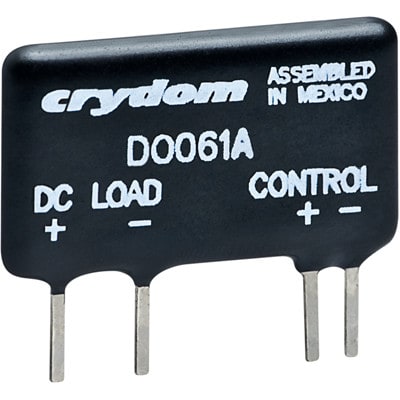   CRYDOM (brand of Sensata Technologies) DO061A-B