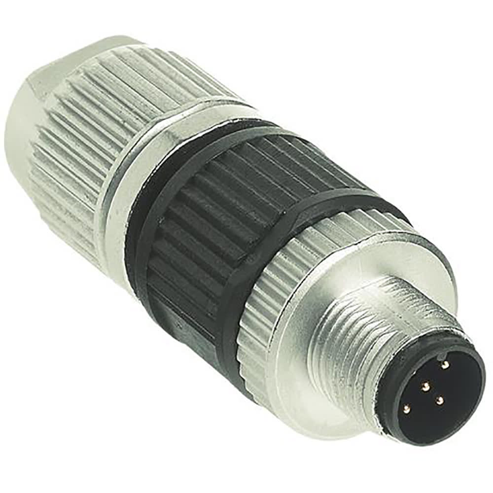 Standard Circular Connector  Harting 21032721505