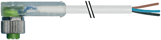 Connector  Murrelektronik 7000-12411-2141000