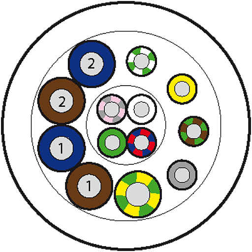   Murrelektronik 8000-00000-3745000