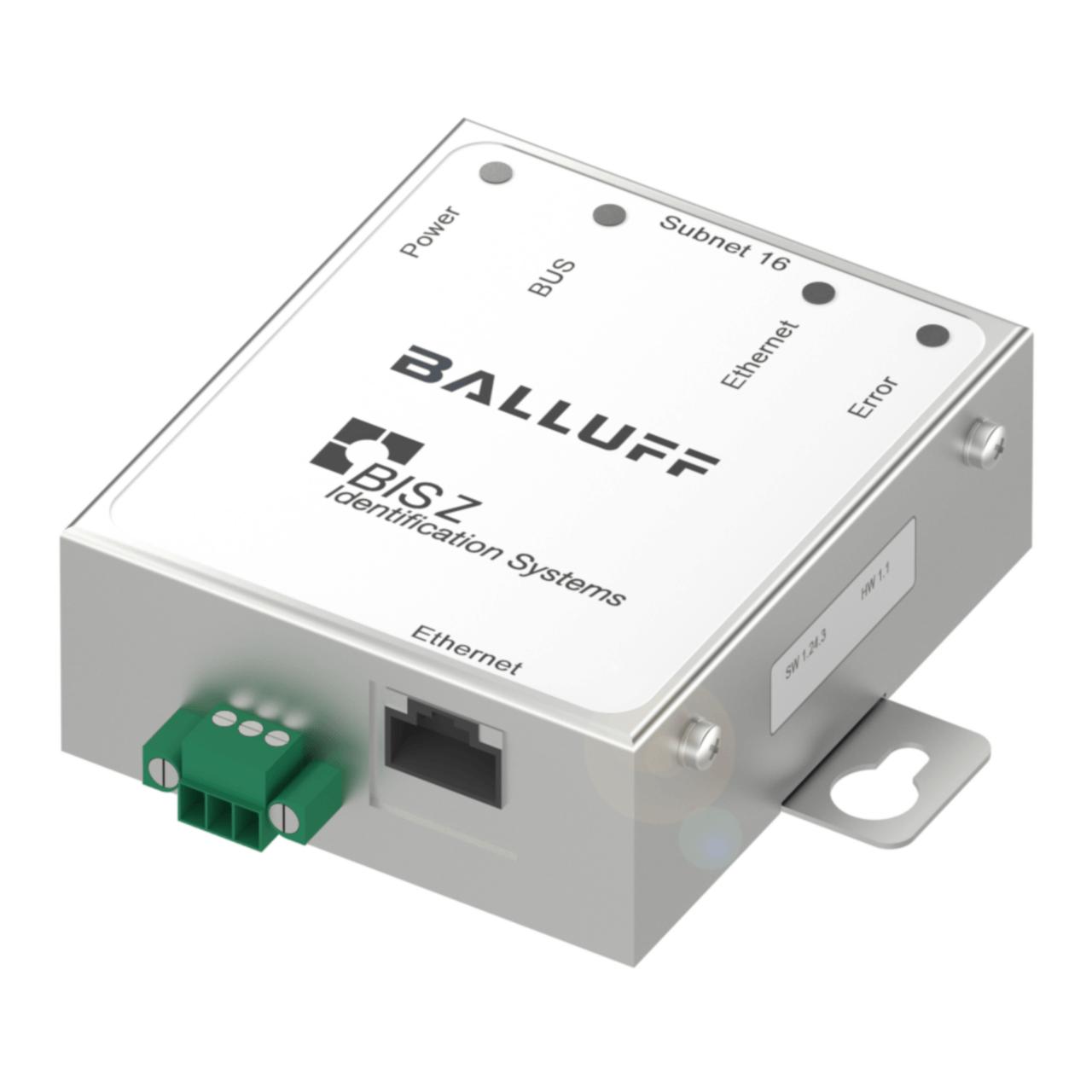  BIS Z-GW-001-IND BALLUFF BAE00JJ