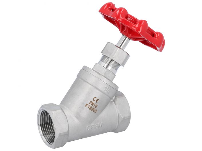 Globe valve  END-Armaturen AD311026