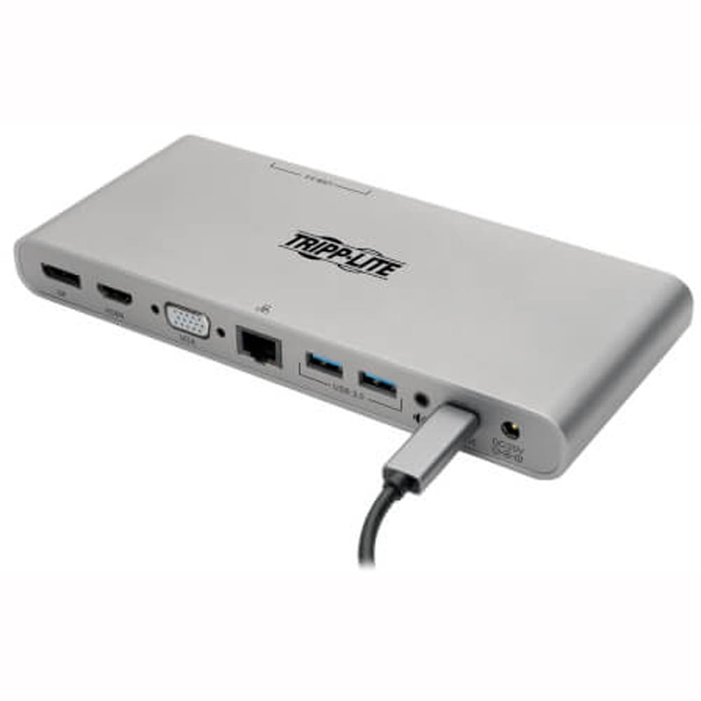   Tripp-Lite U442-DOCK4-S