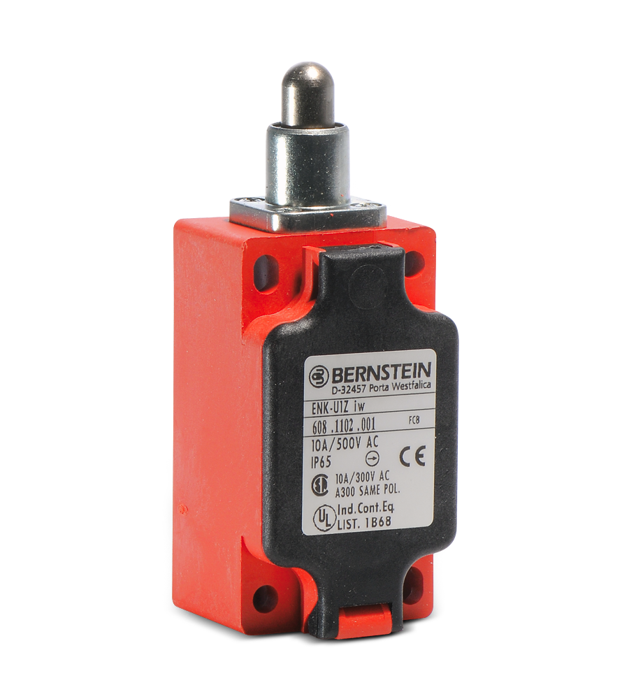 Limit Switch RIW-E-EINR.ENK NI18 Bernstein 3918170661