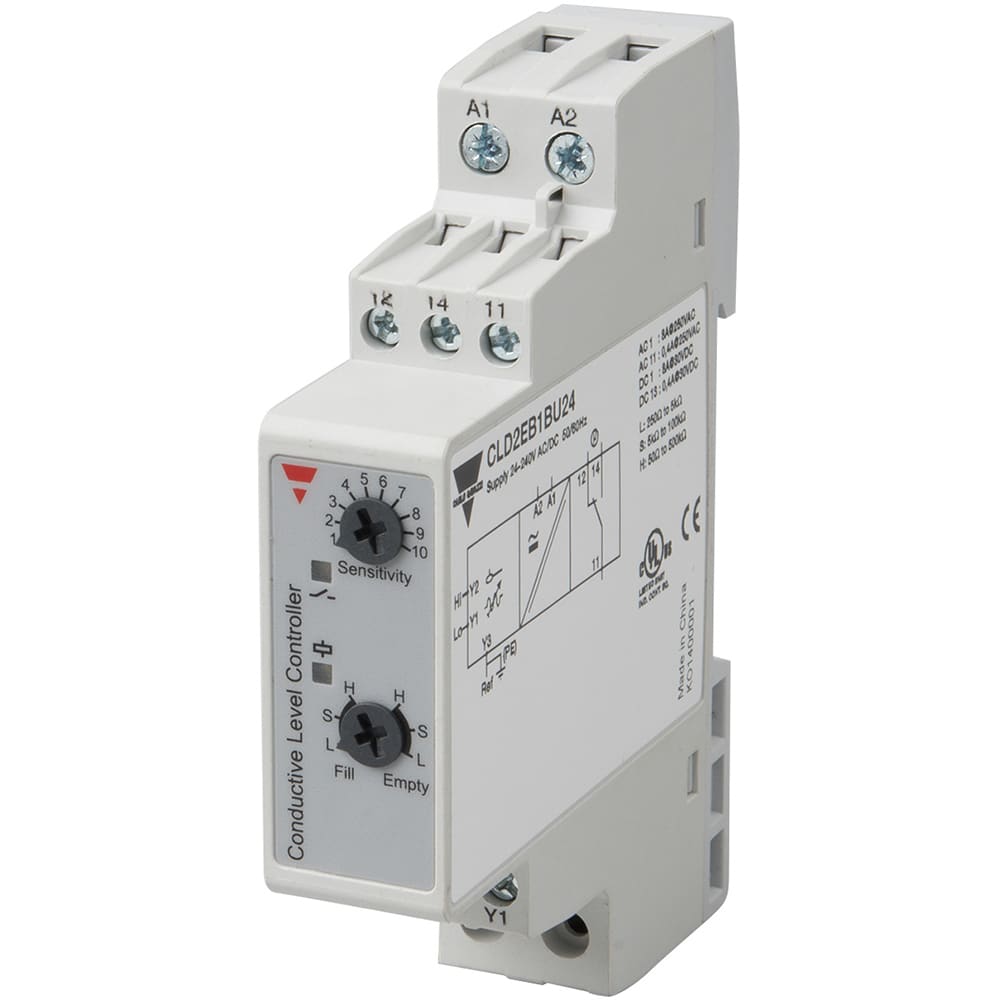   Carlo Gavazzi CLD2EB1BU24