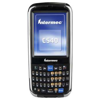  CS40 Intermec (by Honeywell) 