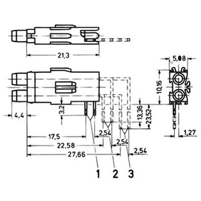   Schroff (Brand of nVent) 69004089