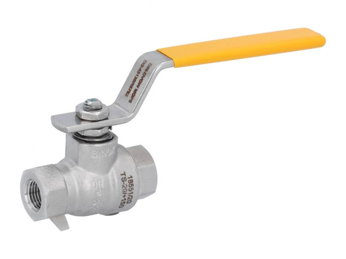 Ball valve  END-Armaturen EK311621