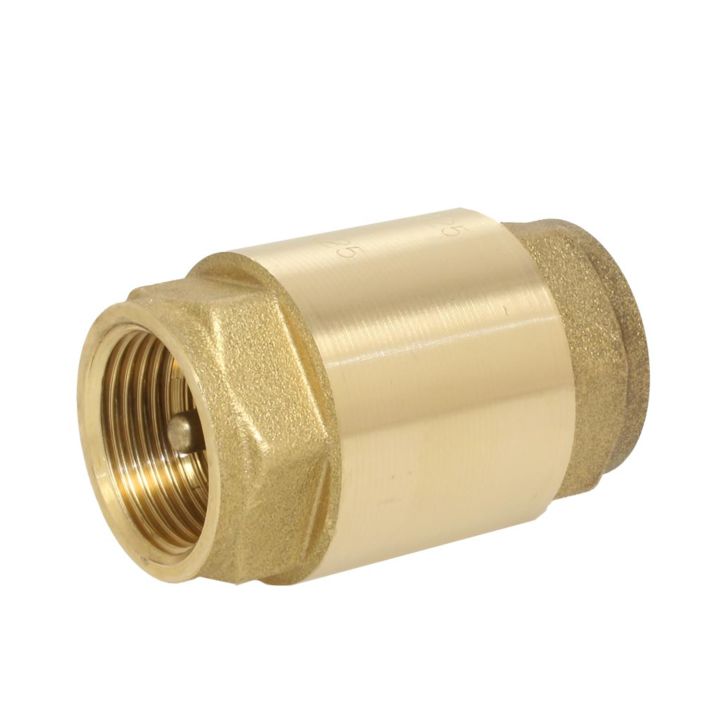 Universal check valve  END-Armaturen TD120027