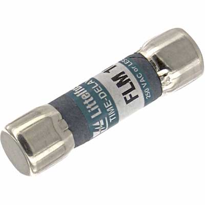   Littelfuse 0FLM010.T