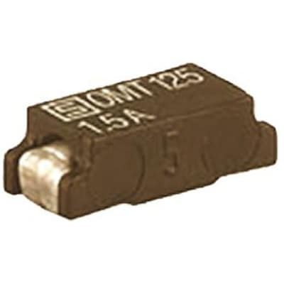 Fuse  Schurter 3404.0110.22