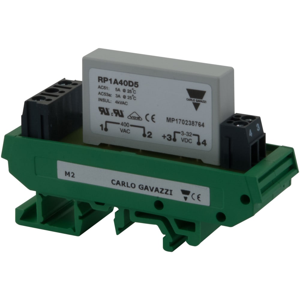   Carlo Gavazzi RP1A48D5M2