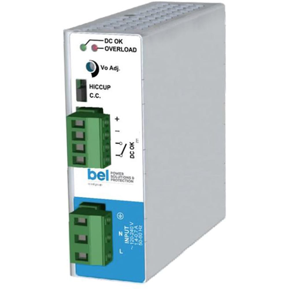   Bel Power Solutions LDC120-24P