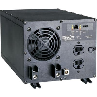   Tripp-Lite PV2400FC