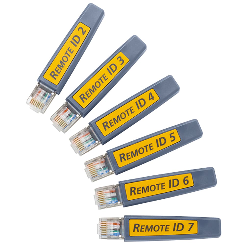   Fluke Networks REMOTEID-KIT