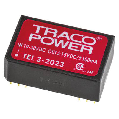   TRACO POWER TEL 3-2023