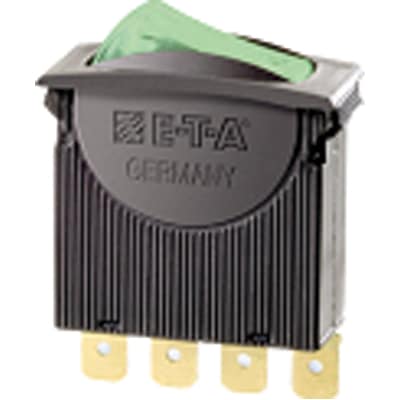 Circuit breaker  E-T-A / ETA 1120-F150-P1T1-WC00B3-3A