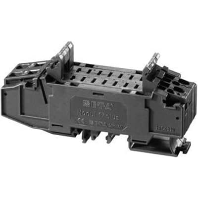 Circuit Breaker Accessory  E-T-A / ETA 17PLUS-QA0-LR