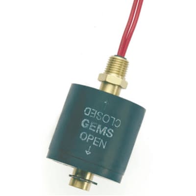   Gems Sensors & Controls 70460478